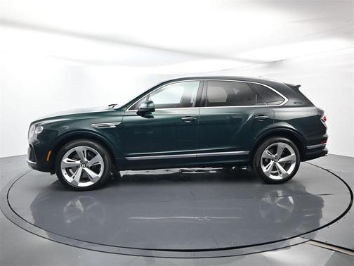 2024 Bentley Bentayga V8