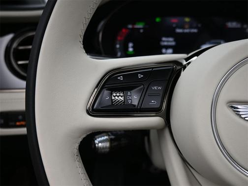 2025 Bentley Continental GT Speed