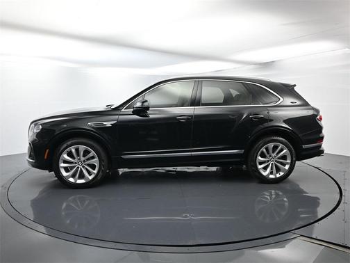 2023 Bentley Bentayga V8