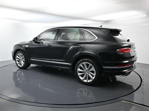 2023 Bentley Bentayga V8