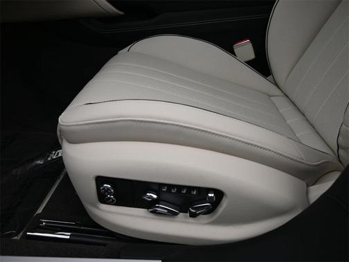 2026 Bentley Flying Spur 