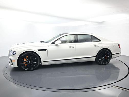 2026 Bentley Flying Spur 