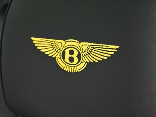 2025 Bentley Continental GT Speed