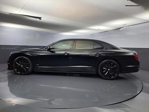 2022 Bentley Flying Spur W12