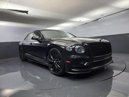 2022 Bentley Flying Spur W12