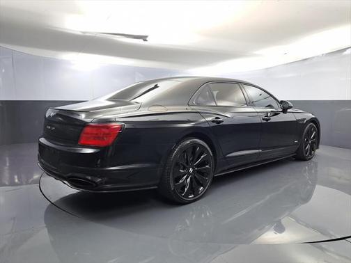 2022 Bentley Flying Spur W12