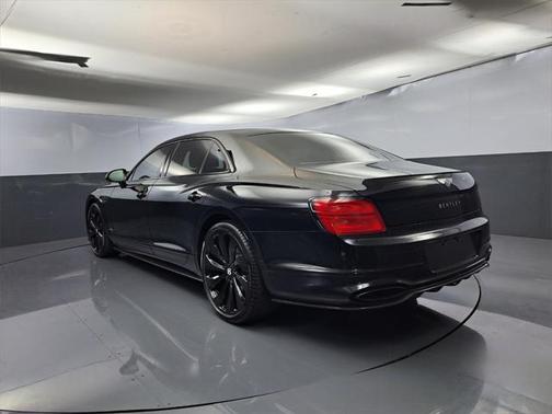 2022 Bentley Flying Spur W12