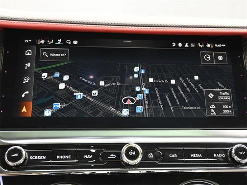 2025 Bentley Continental GT Speed