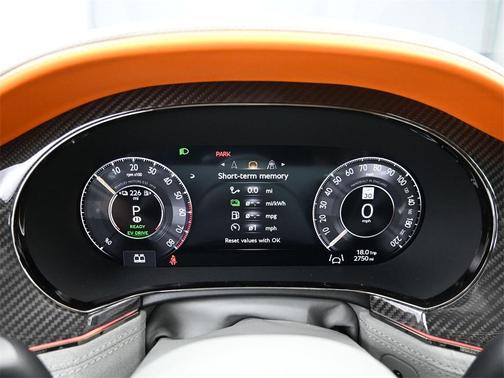 2025 Bentley Continental GT Speed