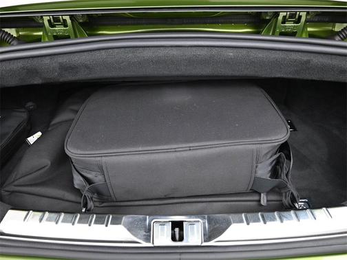 2025 Bentley Continental GT Speed