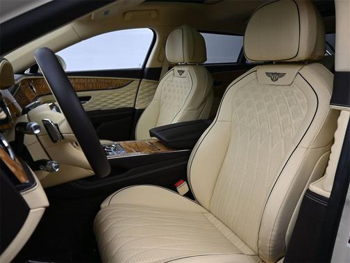 2023 Bentley Flying Spur Azure