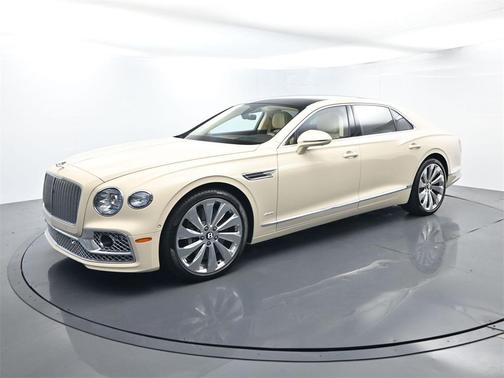 2023 Bentley Flying Spur Azure