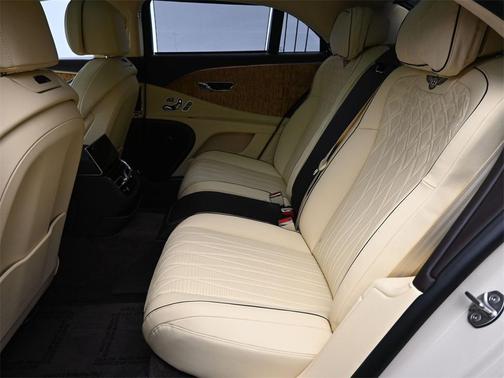 2023 Bentley Flying Spur Azure