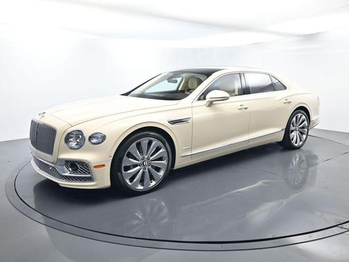 2023 Bentley Flying Spur Azure