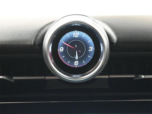 2024 Maserati GranTurismo Trofeo