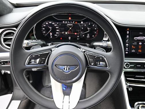 2024 Bentley Flying Spur Speed