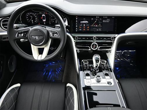 2024 Bentley Flying Spur Speed