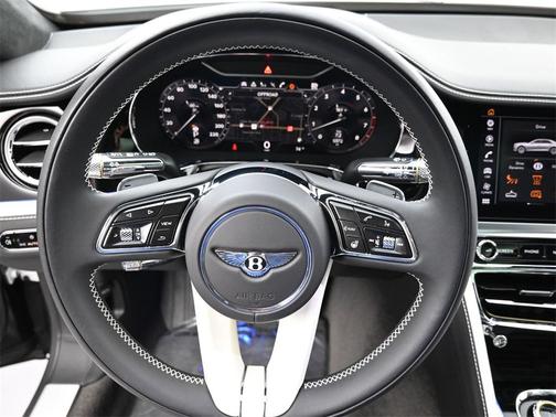 2024 Bentley Flying Spur Speed