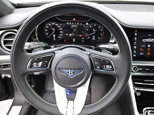 2024 Bentley Flying Spur Speed