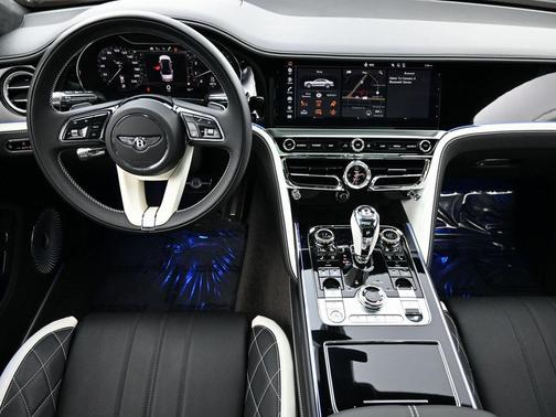 2024 Bentley Flying Spur Speed