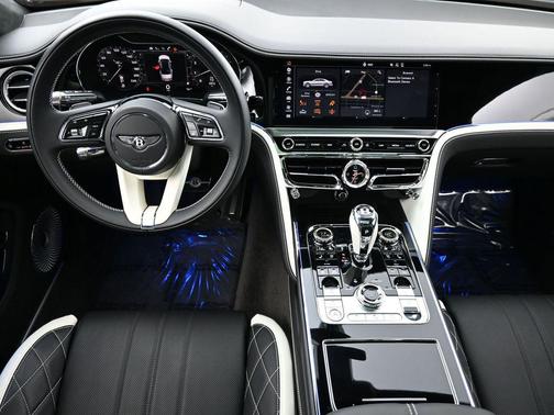 2024 Bentley Flying Spur Speed