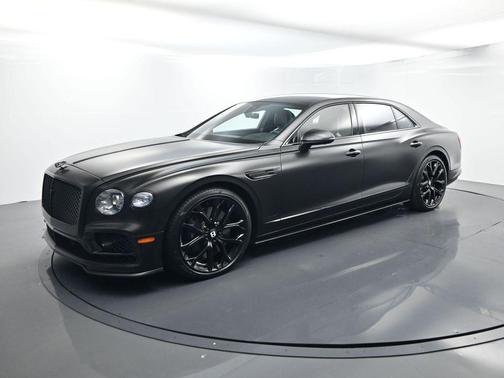 2024 Bentley Flying Spur Speed