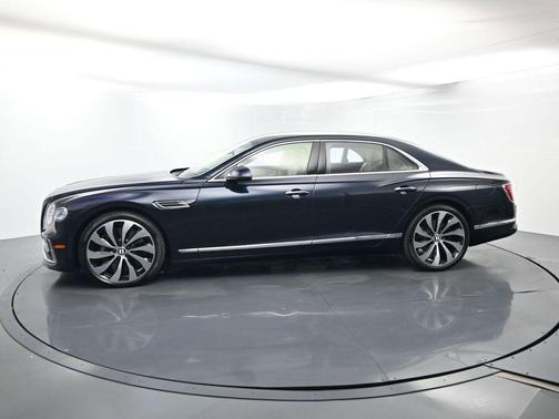2026 Bentley Flying Spur 