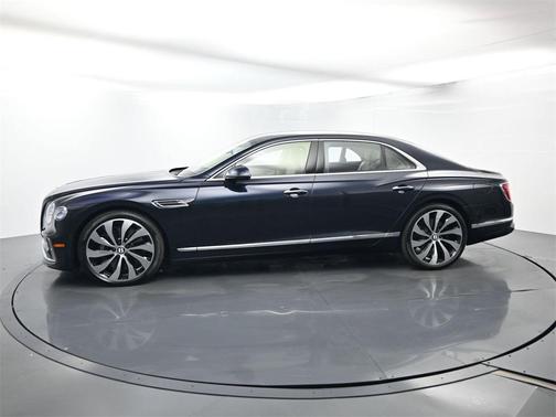 2026 Bentley Flying Spur 