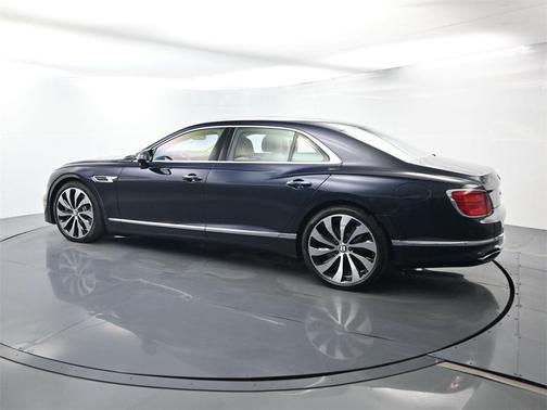 2026 Bentley Flying Spur 
