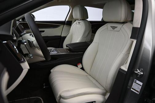 Pale Brodgar 2026 Bentley Flying Spur