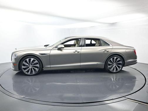 Pale Brodgar 2026 Bentley Flying Spur
