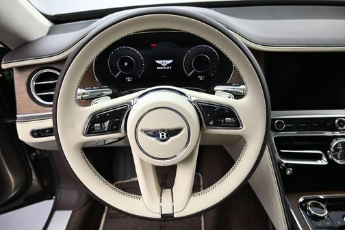Pale Brodgar 2026 Bentley Flying Spur