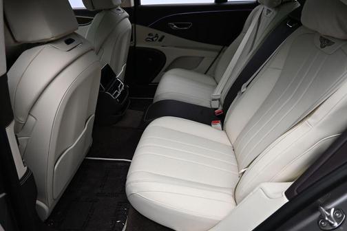 Pale Brodgar 2026 Bentley Flying Spur