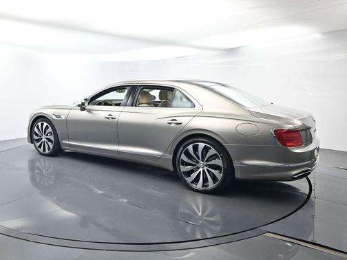 Pale Brodgar 2026 Bentley Flying Spur