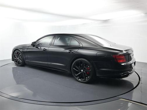 2025 Bentley Flying Spur Speed