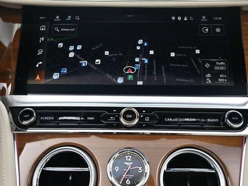 Verdant 2026 Bentley Continental GT Base