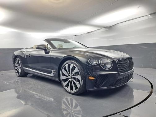 2024 Bentley Continental GT EDITION 8