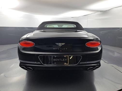 2024 Bentley Continental GT EDITION 8