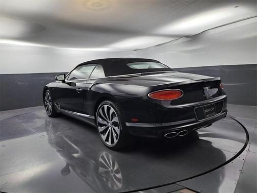 2024 Bentley Continental GT EDITION 8