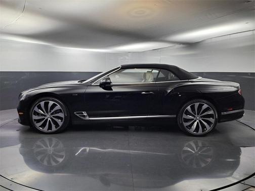 2024 Bentley Continental GT EDITION 8