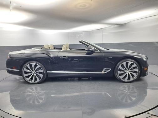 2024 Bentley Continental GT EDITION 8