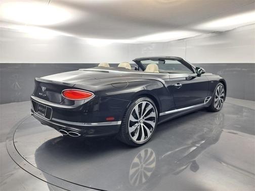 2024 Bentley Continental GT EDITION 8