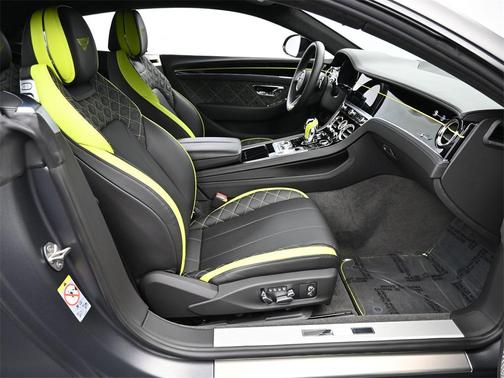 2022 Bentley Continental GT Speed