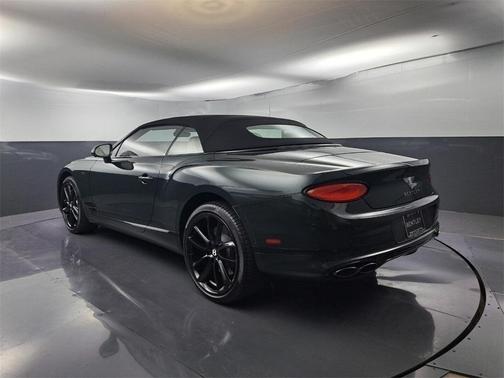 2024 Bentley Continental GT EDITION 8