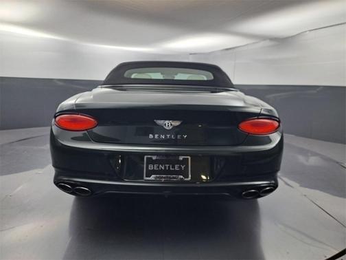 2024 Bentley Continental GT EDITION 8