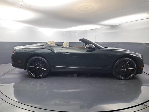 2024 Bentley Continental GT EDITION 8