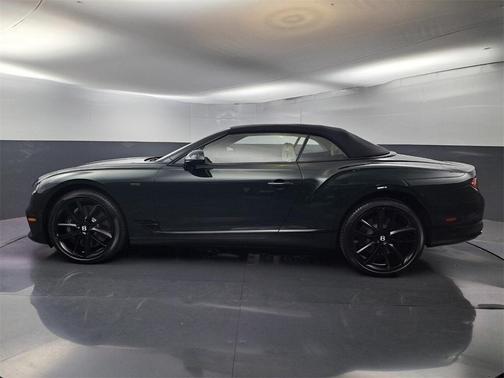 2024 Bentley Continental GT EDITION 8