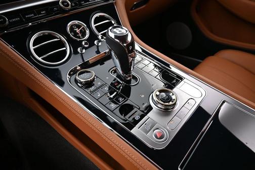 Verdant 2026 Bentley Continental GT Base