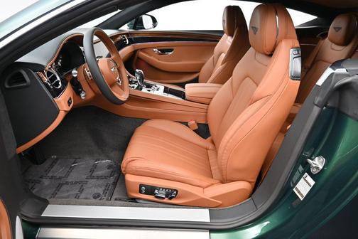 Verdant 2026 Bentley Continental GT Base