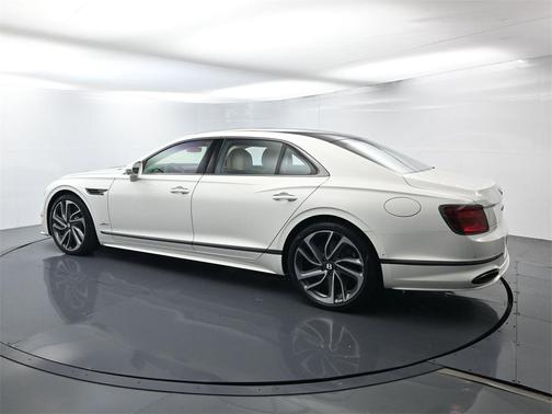 2025 Bentley Flying Spur Speed